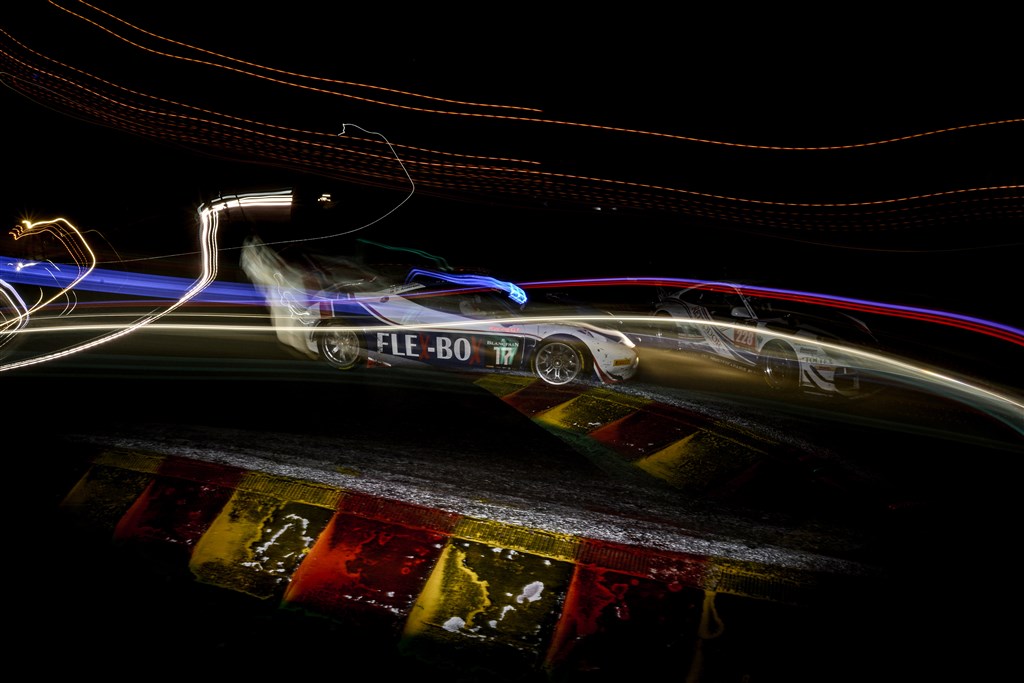 (Foto: Xynamic Motorsport Photography)